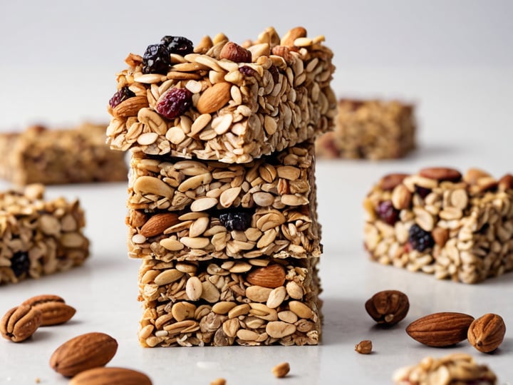 Low-Sugar-Granola-Bars-3