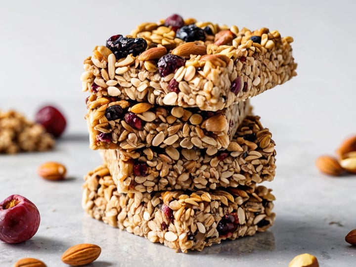 Low-Sugar-Granola-Bars-4