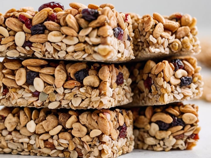 Low-Sugar-Granola-Bars-5