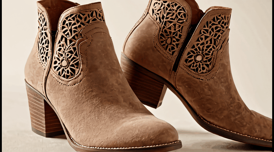 Discover the perfect combination of style and comfort with our comprehensive roundup of Lucky Brand ankle boots, featuring top-rated options for women and men to elevate your fashion game.