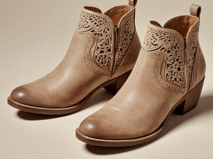 Lucky-Brand-Ankle-Boots-4