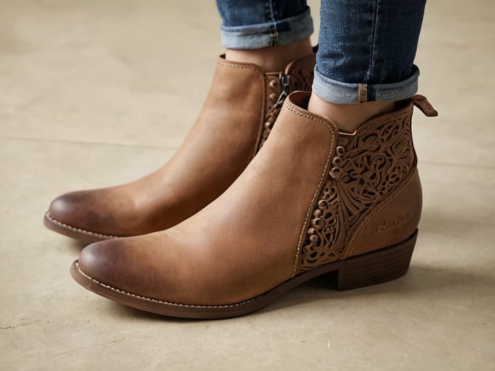 Lucky-Brand-Ankle-Boots-6