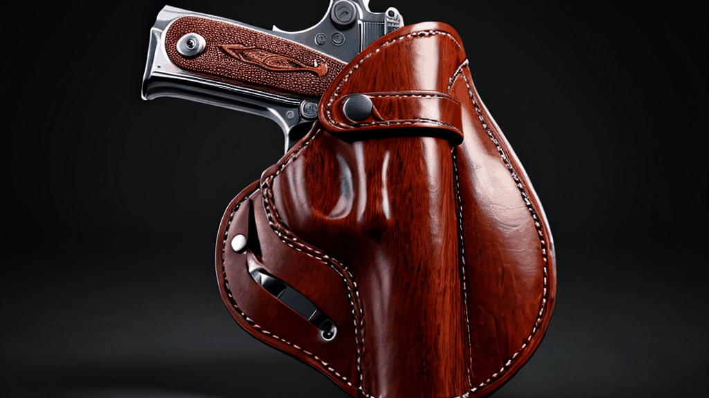 Luger Holsters