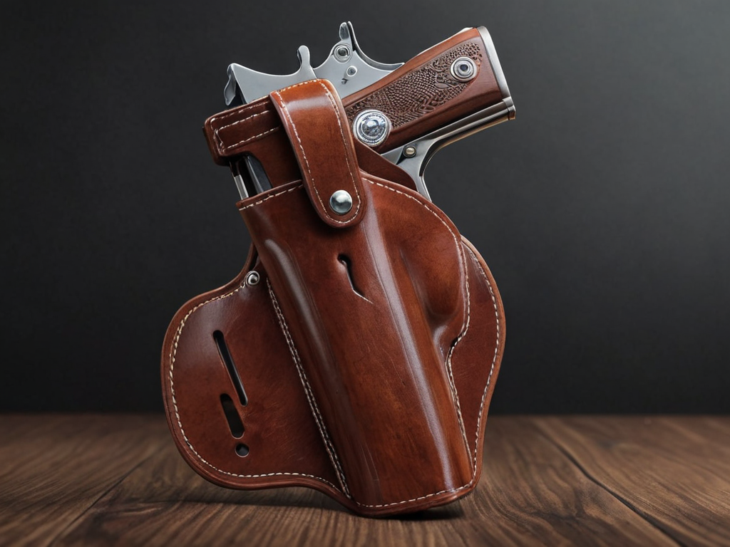 Luger Holsters-2
