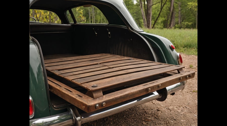 Discover the top luggage racks on the market suited for all vehicles, featuring expert reviews, and essential buying guide for a seamless and comfortable travel experience.