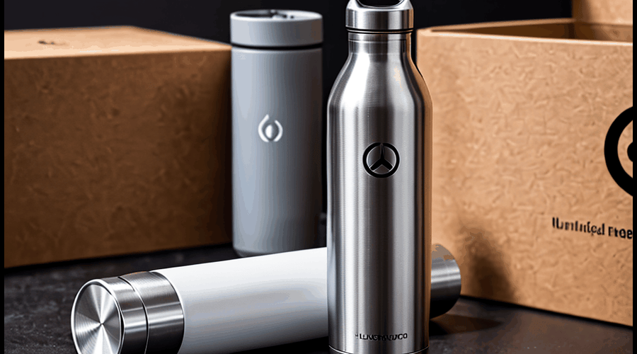 Lululemon Water Bottles