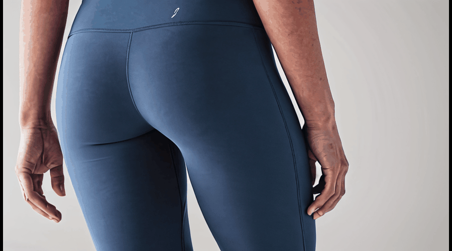 Lululemon Workout Leggings