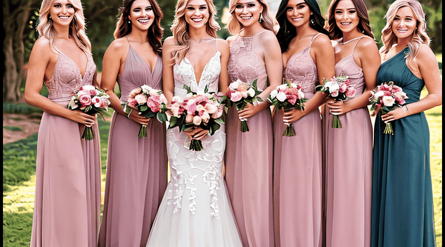 Lulus Bridesmaid Dresses