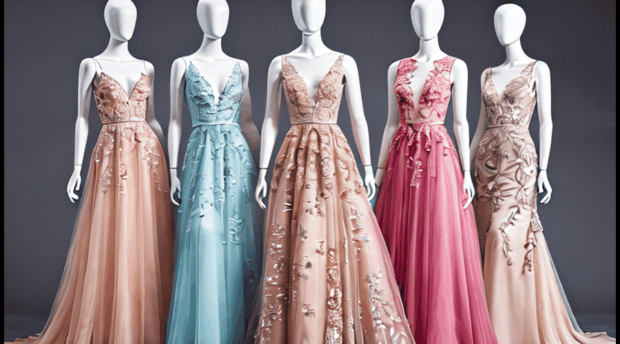 Lulus Prom Dresses
