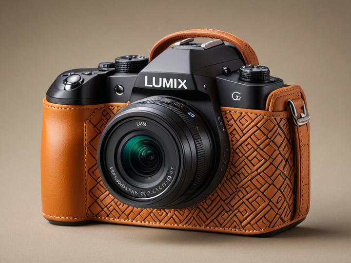 Lumix Camera Cases
