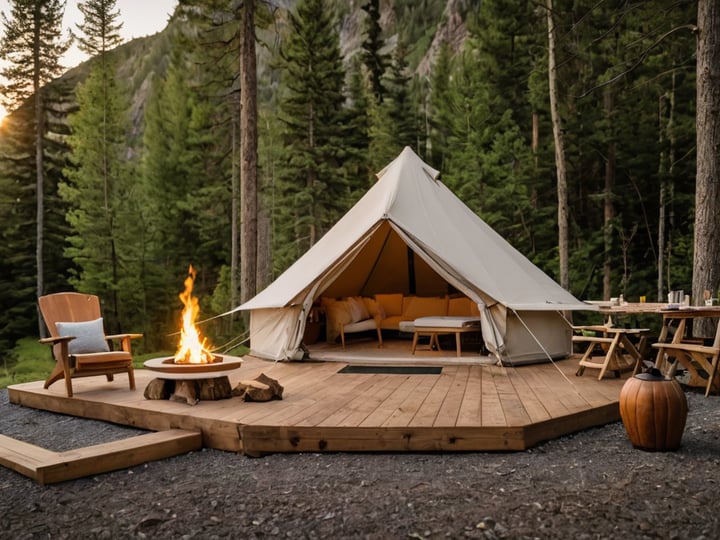 Luxury-Camping-Tent-2