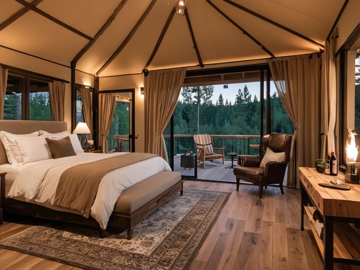 Luxury-Camping-Tent-3