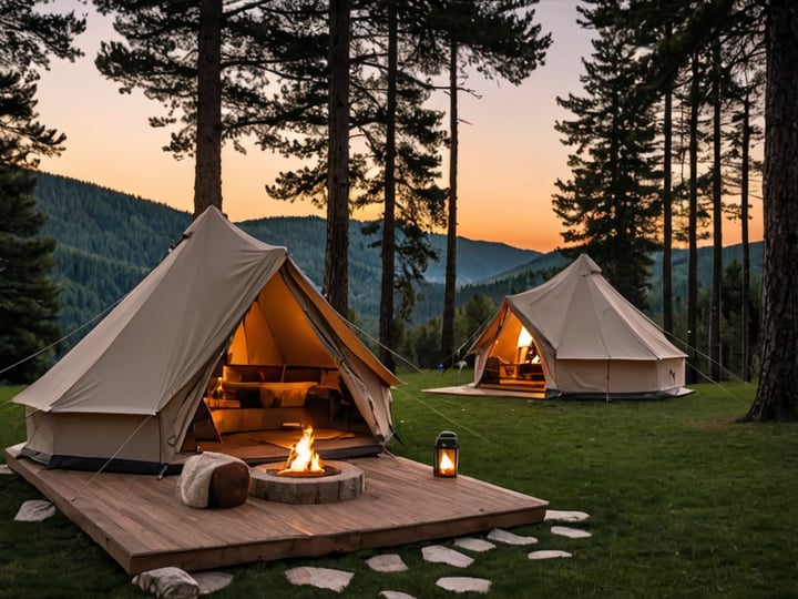 Luxury-Camping-Tent-5