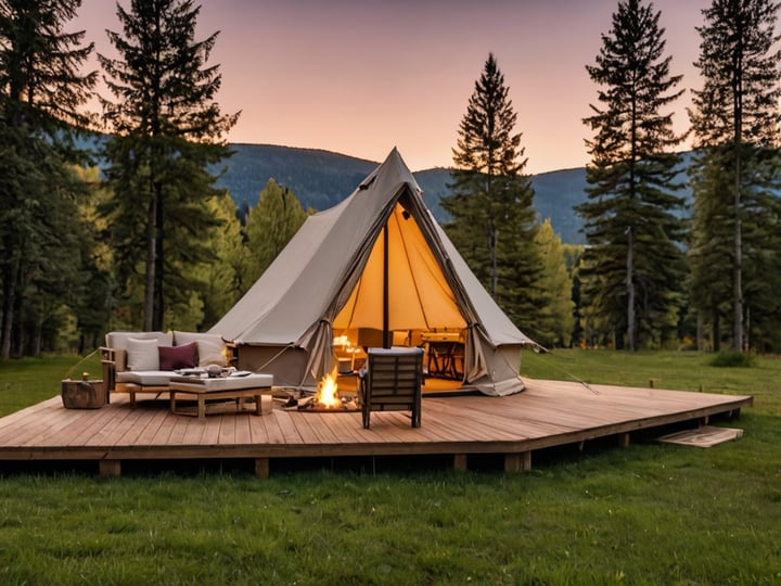Luxury-Camping-Tent-6