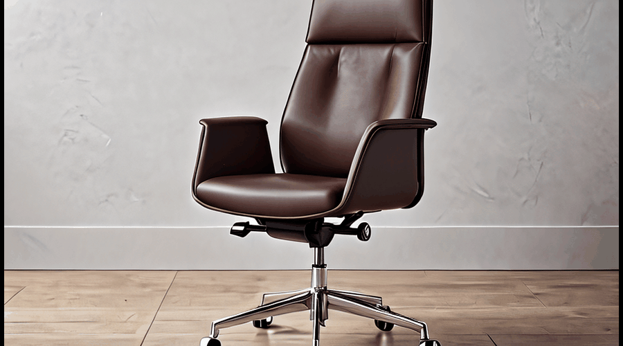 Find the perfect Luxus office chair that combines comfort with style, featuring premium materials and ergonomic design for long-lasting support.