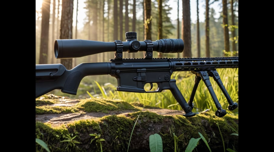 Explore top-rated M Lok Bipod Mounts for efficient and reliable shooting support, featuring reviews, specifications, and expert recommendations.