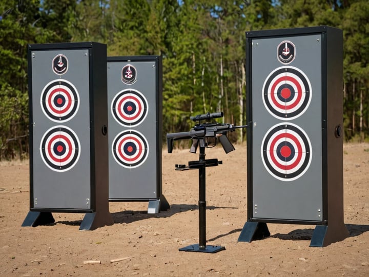 M16 Zero Targets-2