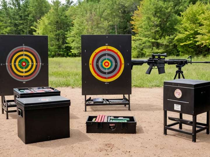 M16 Zero Targets-6
