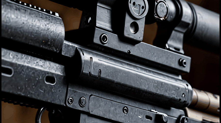Our M1a SOCOM stock roundup examines the most reliable and durable variants, comparing features like length adjustment, material quality, and ergonomic design to help you choose the perfect fit.