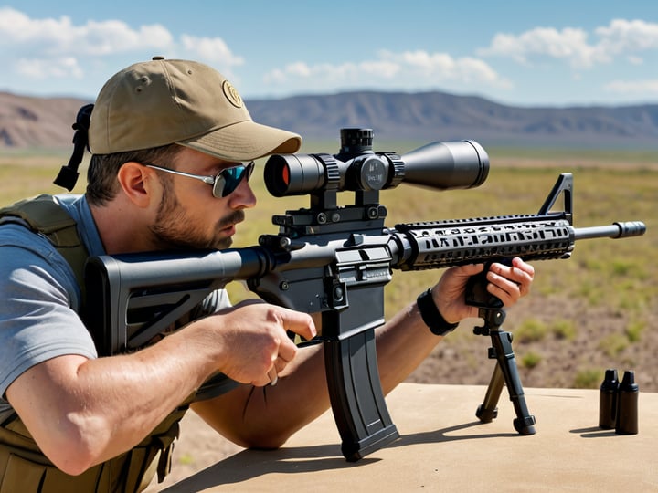 M4 Zeroing Targets-2