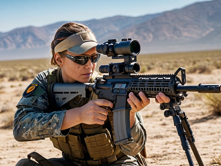M4 Zeroing Targets-6
