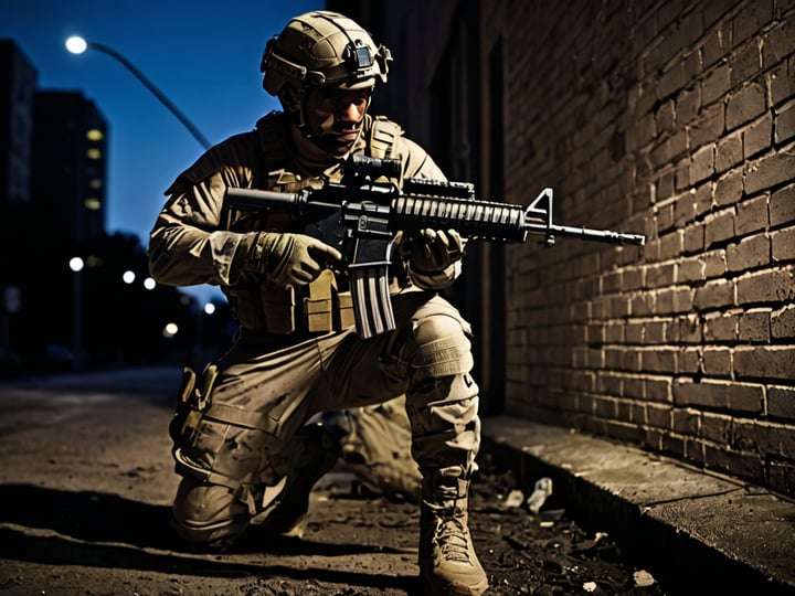 M4-Carbine-Quad-Rail-3