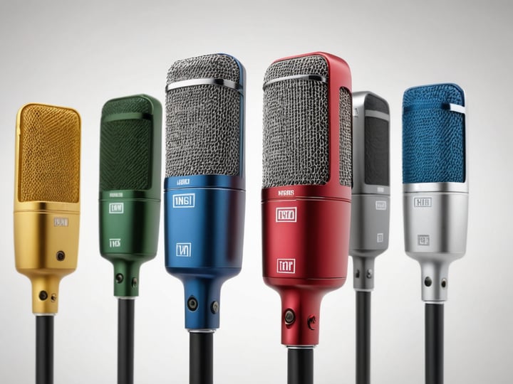 MEMS Microphones-2