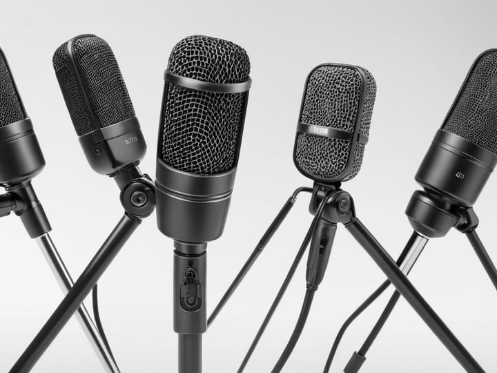 MEMS Microphones-3