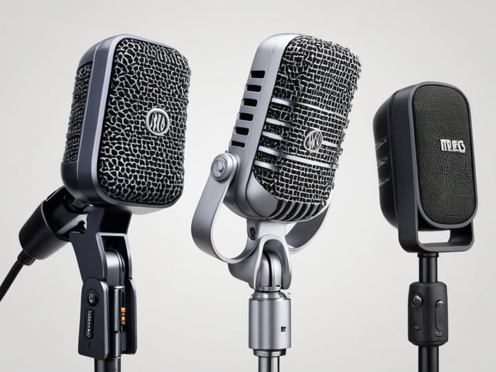 MEMS Microphones-4