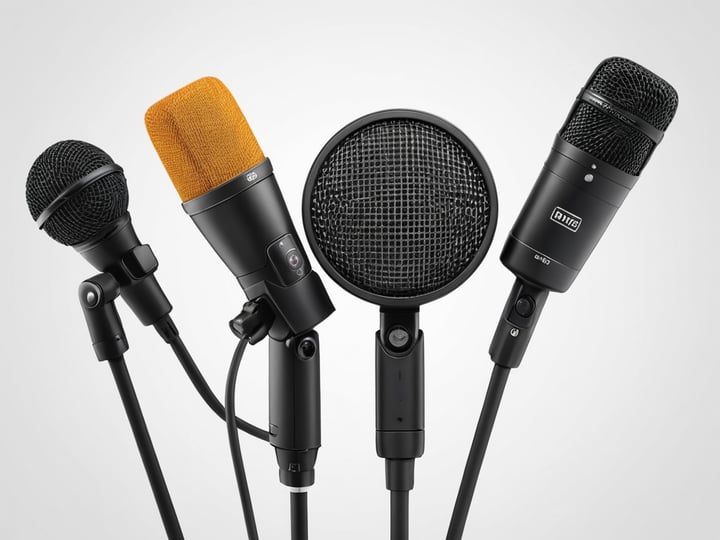 MEMS Microphones-5