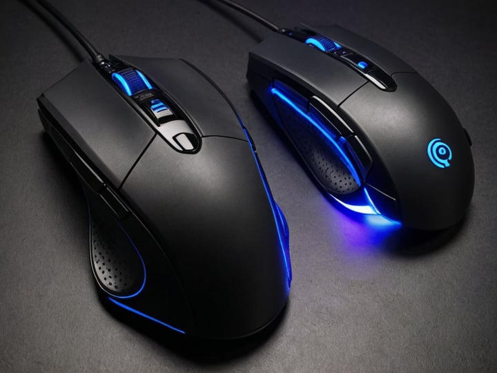 MMO Gaming Mouse-4