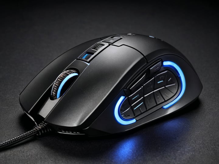 MMO Gaming Mouse-6