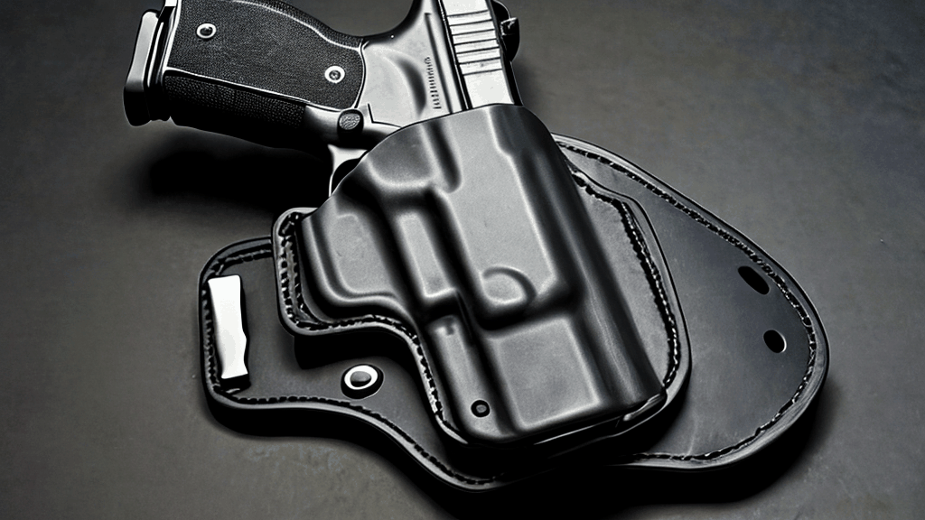 MOD 2 Holsters