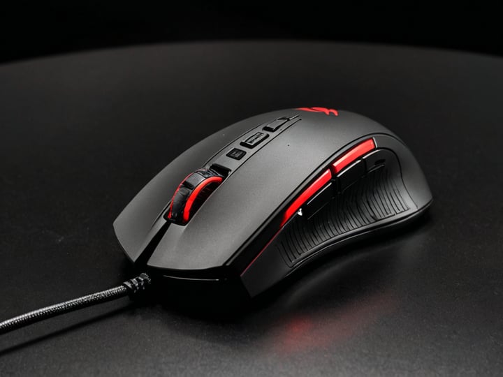 MSI Gaming Mouse-2