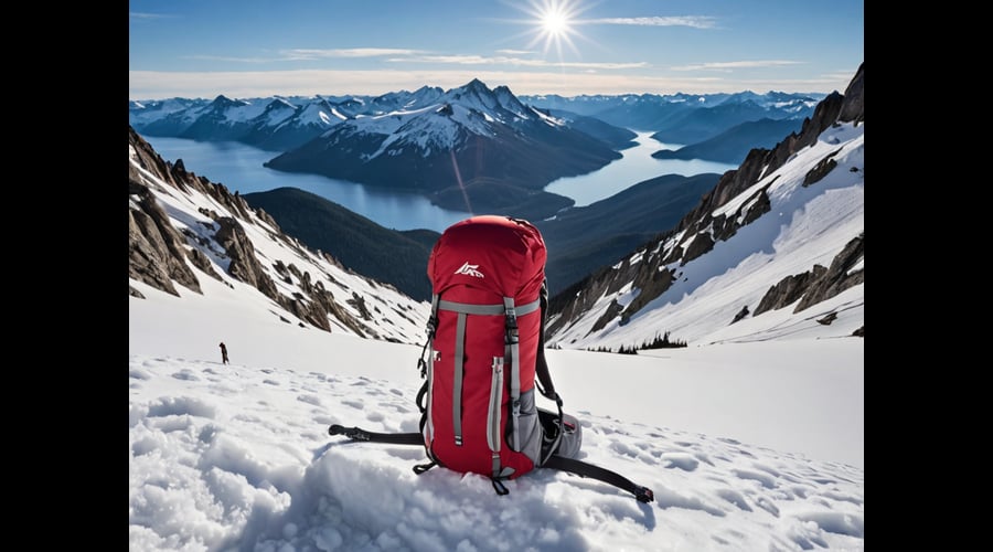 Our roundup of MSR Snowshoe Bags examines their durability, insulation, and portability features to help you choose the right bag for your winter backpacking trips.