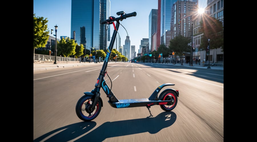 Our roundup of Madd Gear scooters examines their durability, performance, and value as a reliable transportation option.
