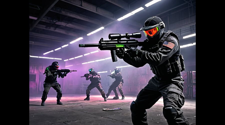Our mag-fed paintball gun roundup examines the most reliable, durable, and customizable options on the market.