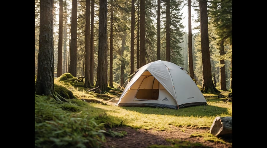 Our roundup of Magellan's outdoors tent models examines their durability, features, and value as portable shelters for outdoor adventures.