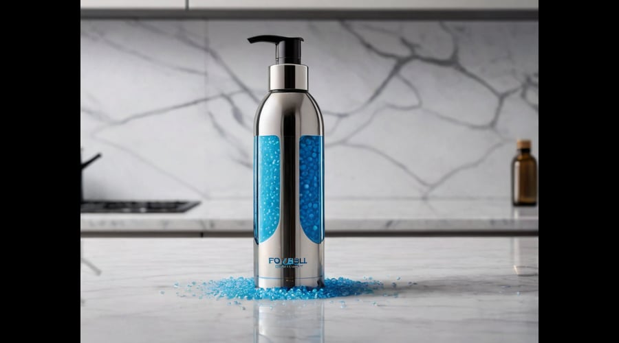 Discover the top magical stainless steel cleaners that effortlessly remove stains and leave your appliances shining like a million bucks, all reviewed in one expert roundup.