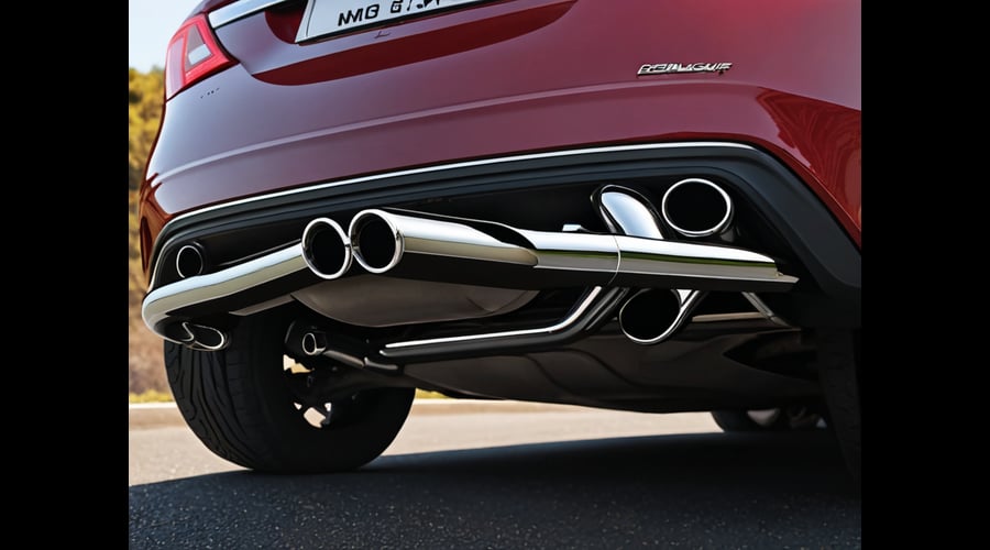 Discover the top MagnaFlow mufflers for your vehicle, expertly reviewed and analyzed to provide the most exceptional sound and performance experience. Whether you're looking for a high or low-profile option, this roundup has got you covered.