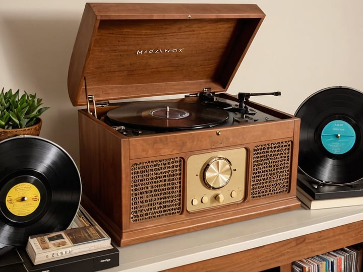 Magnavox-Record-Player-3