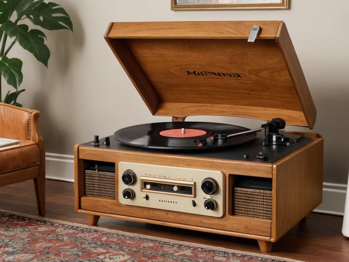 Magnavox-Record-Player-4