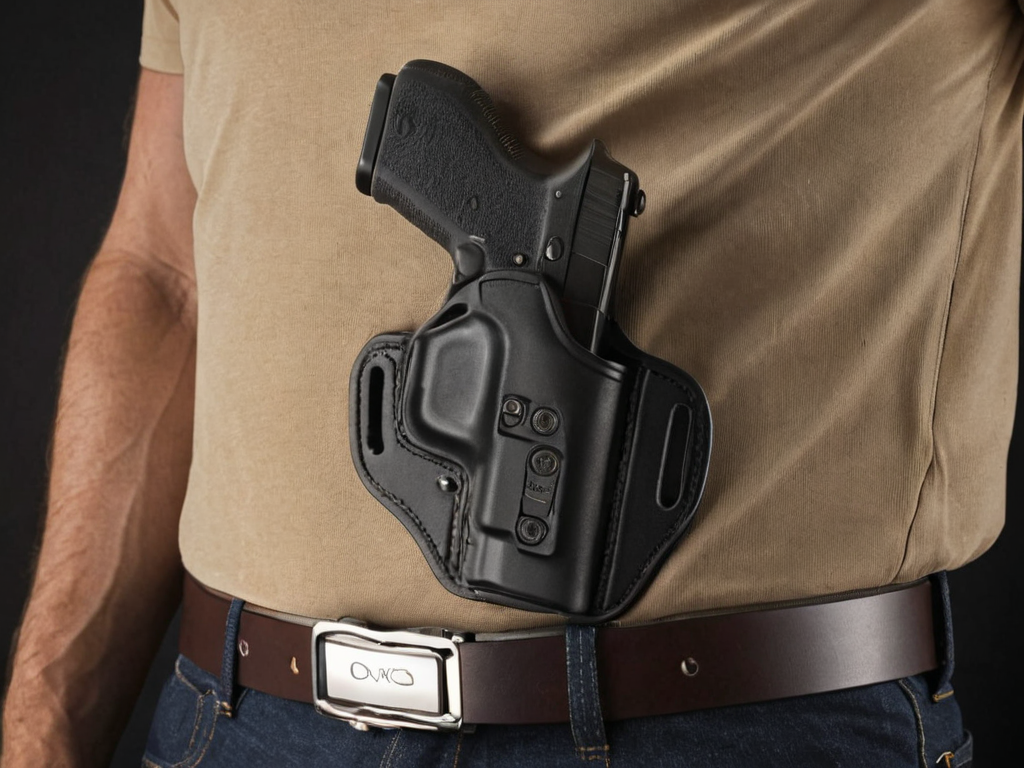 Magnet Holsters-2