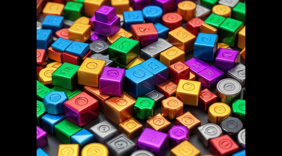Get ready for hours of magnetic fun with our roundup of the best magnet building toys, perfect for kids and adults alike! Explore top-rated options and discover the benefits of these engaging and educational toys.