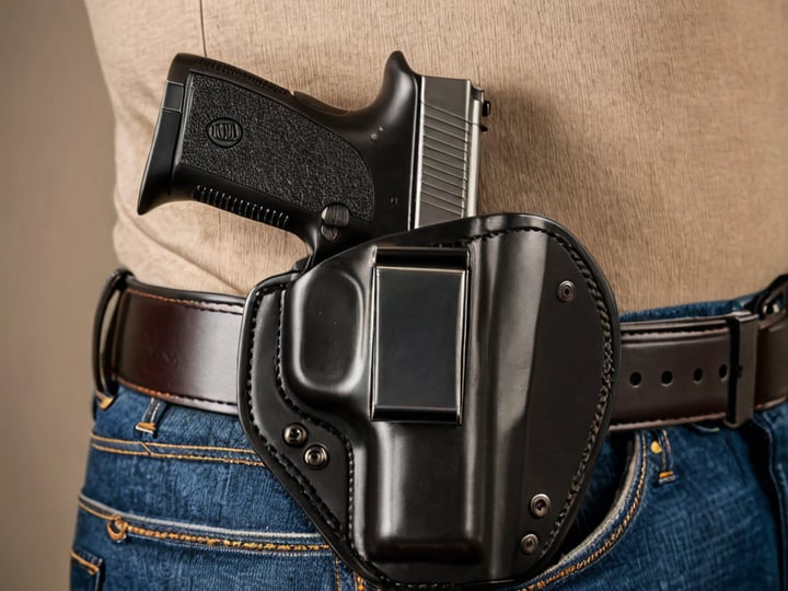 Magnetic-Gun-Holster-3