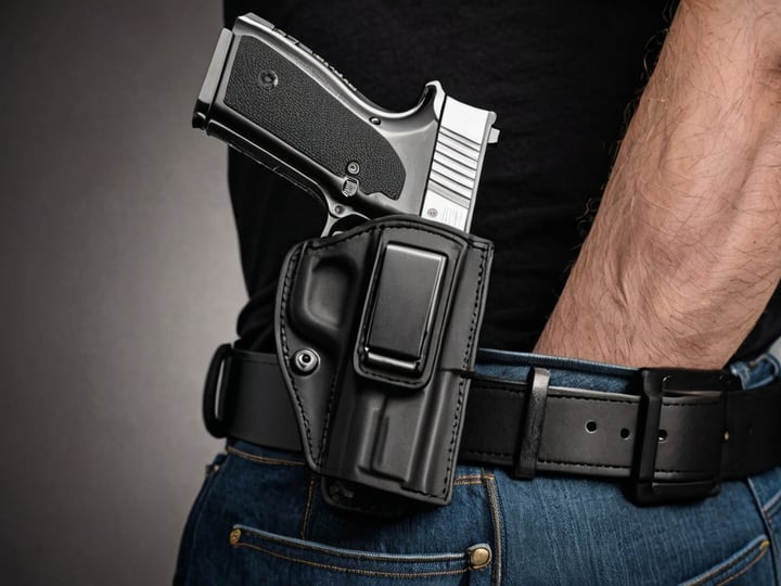 Magnetic-Gun-Holster-5