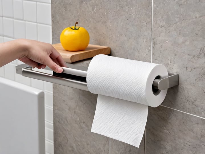 Magnetic-Paper-Towel-Holder-2