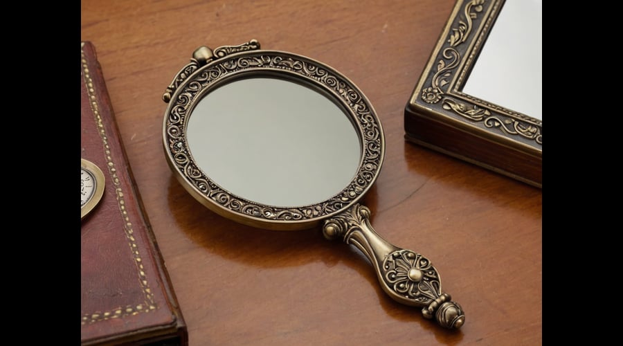 Get Your Perfect Look: 28 Best Magnifying Mirrors for Everyday Use