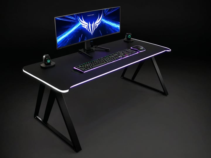 Magnus Gaming Desks-2