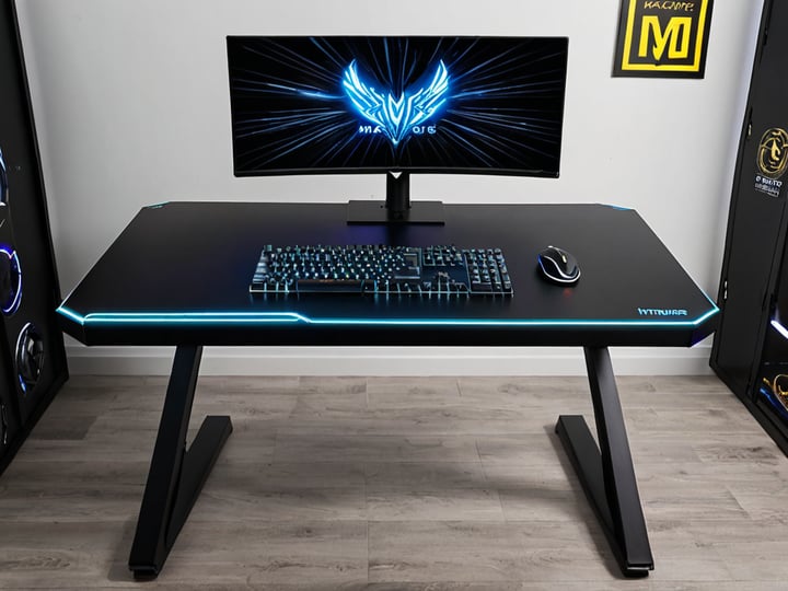 Magnus Gaming Desks-3